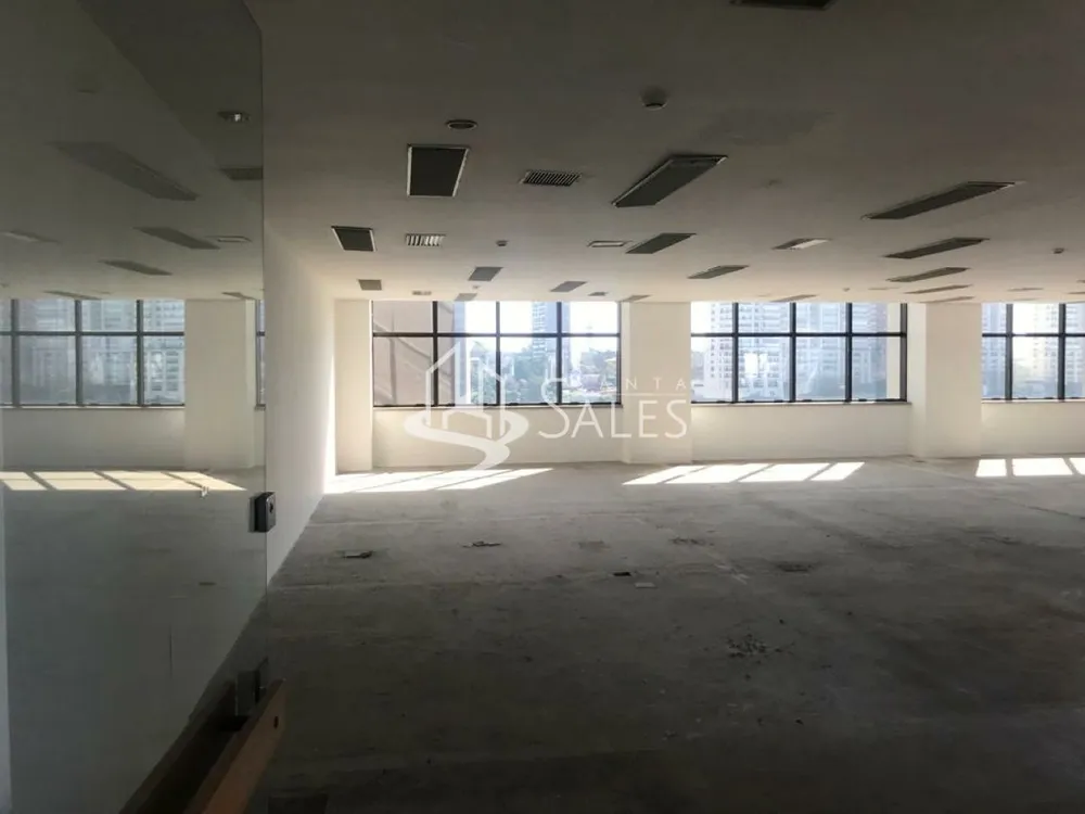 Sala-Conjunto, 264 m² - Foto 2