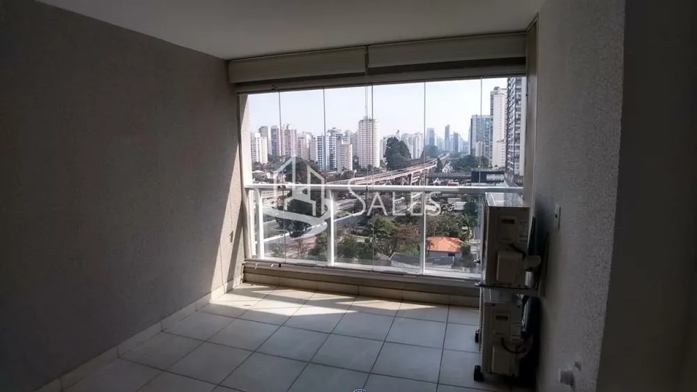 Apartamento, 2 quartos, 73 m² - Foto 4