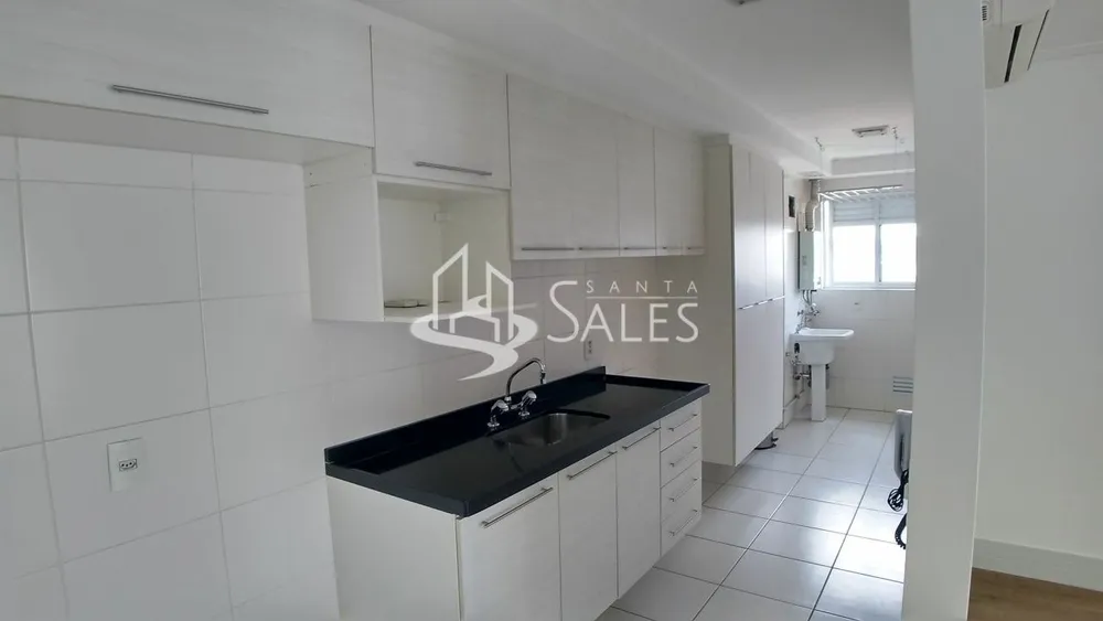 Apartamento, 2 quartos, 73 m² - Foto 2