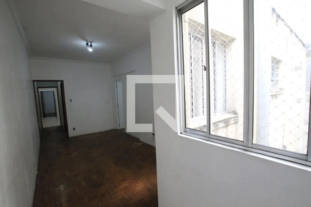 Apartamento, 3 quartos, 93 m² - Foto 1