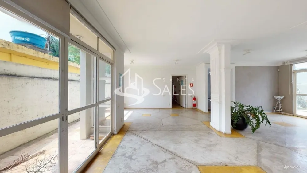 Casa, 7 quartos, 380 m² - Foto 3