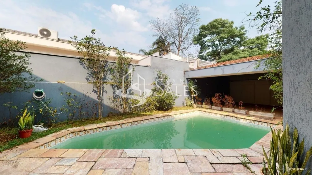Casa, 7 quartos, 380 m² - Foto 6