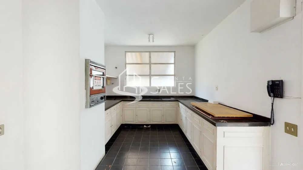 Casa, 7 quartos, 380 m² - Foto 9