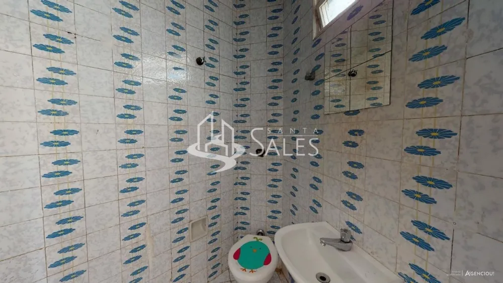 Casa, 7 quartos, 380 m² - Foto 13