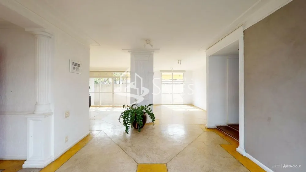 Casa, 7 quartos, 380 m² - Foto 2