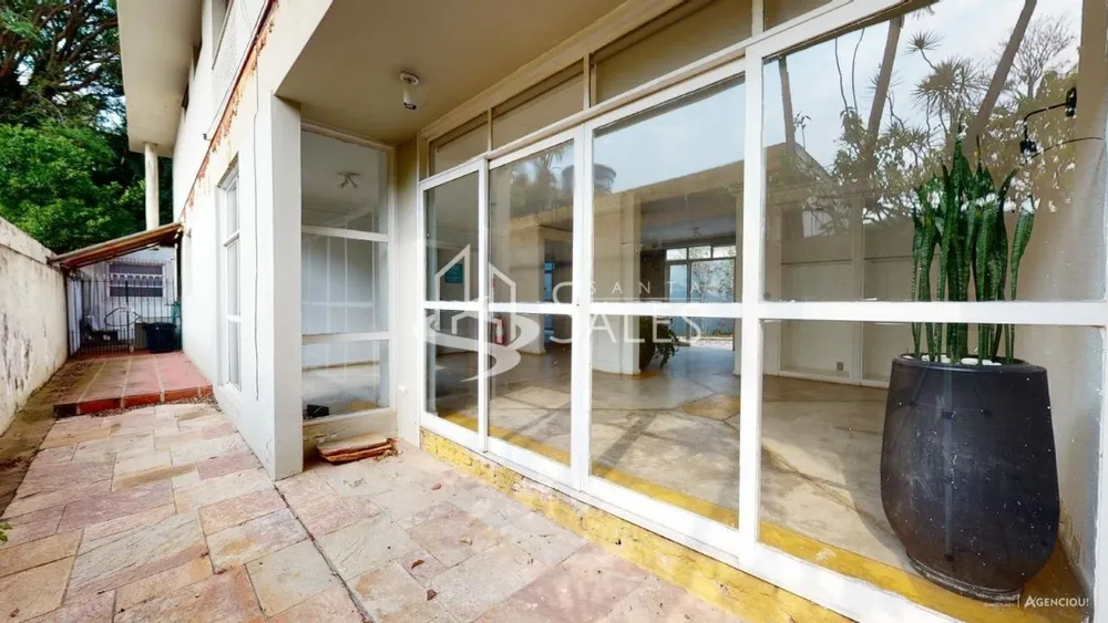 Casa, 7 quartos, 380 m² - Foto 1