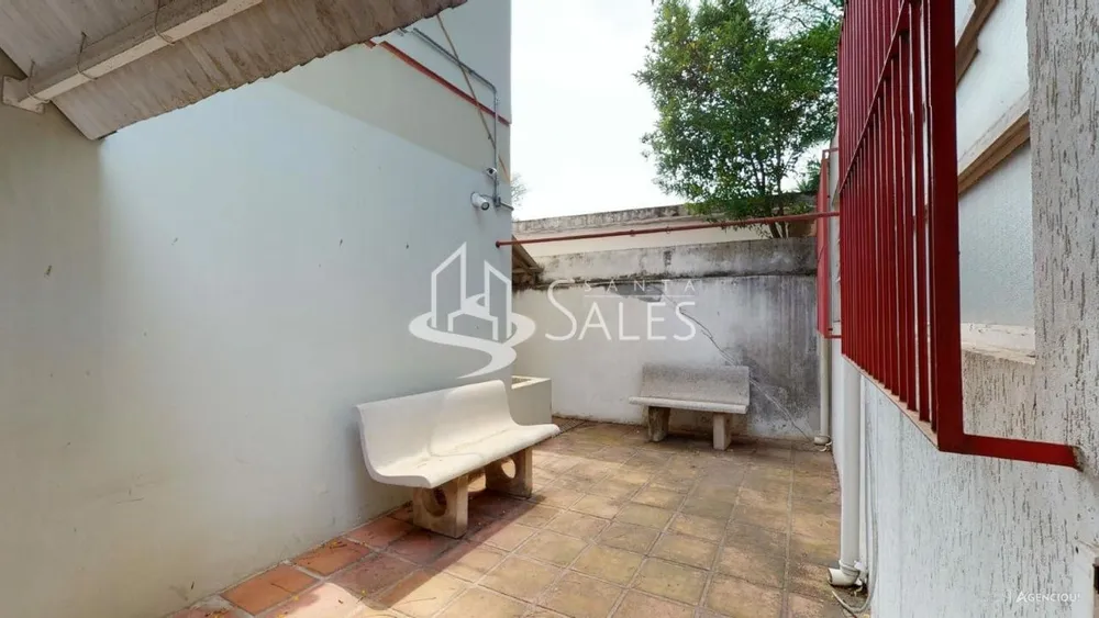 Casa, 7 quartos, 380 m² - Foto 12