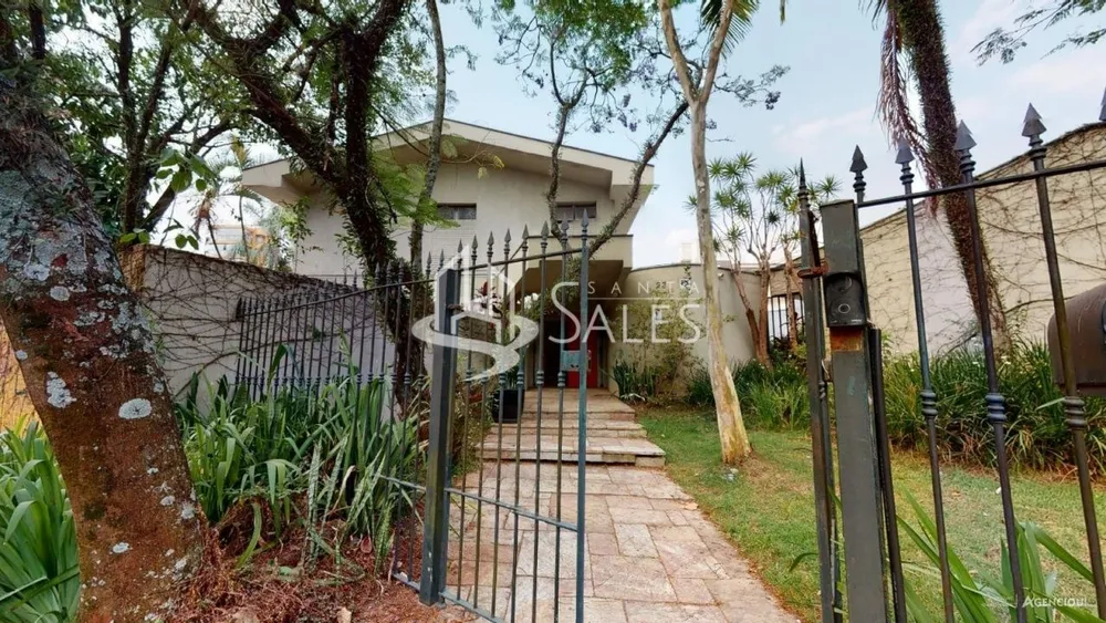 Casa, 7 quartos, 380 m² - Foto 11