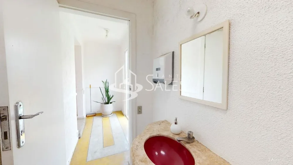 Casa, 7 quartos, 380 m² - Foto 7