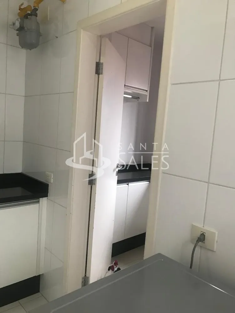 Apartamento, 3 quartos, 125 m² - Foto 4