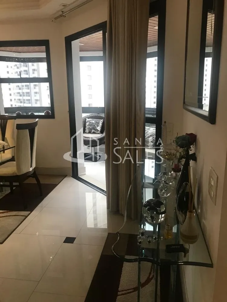 Apartamento, 3 quartos, 125 m² - Foto 8