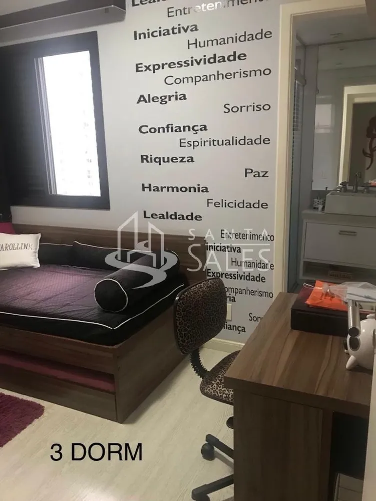 Apartamento, 3 quartos, 125 m² - Foto 3