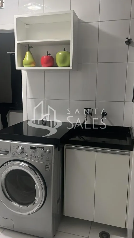Apartamento, 3 quartos, 125 m² - Foto 10