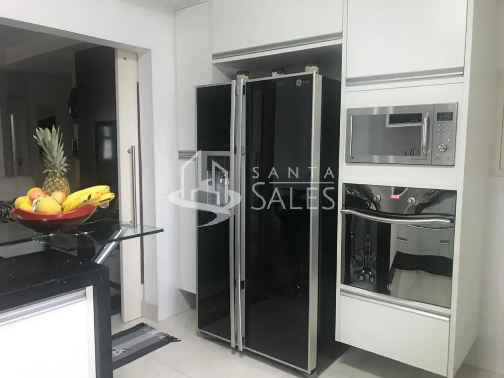 Apartamento, 3 quartos, 125 m² - Foto 7