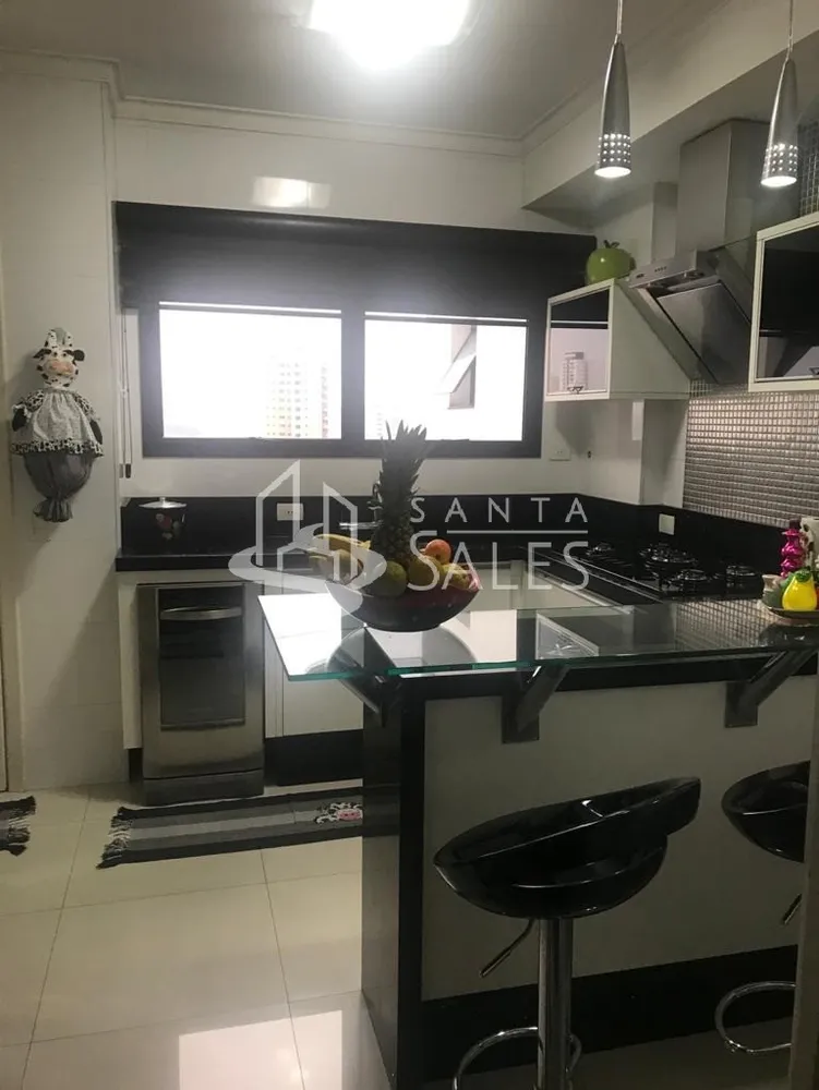 Apartamento, 3 quartos, 125 m² - Foto 9