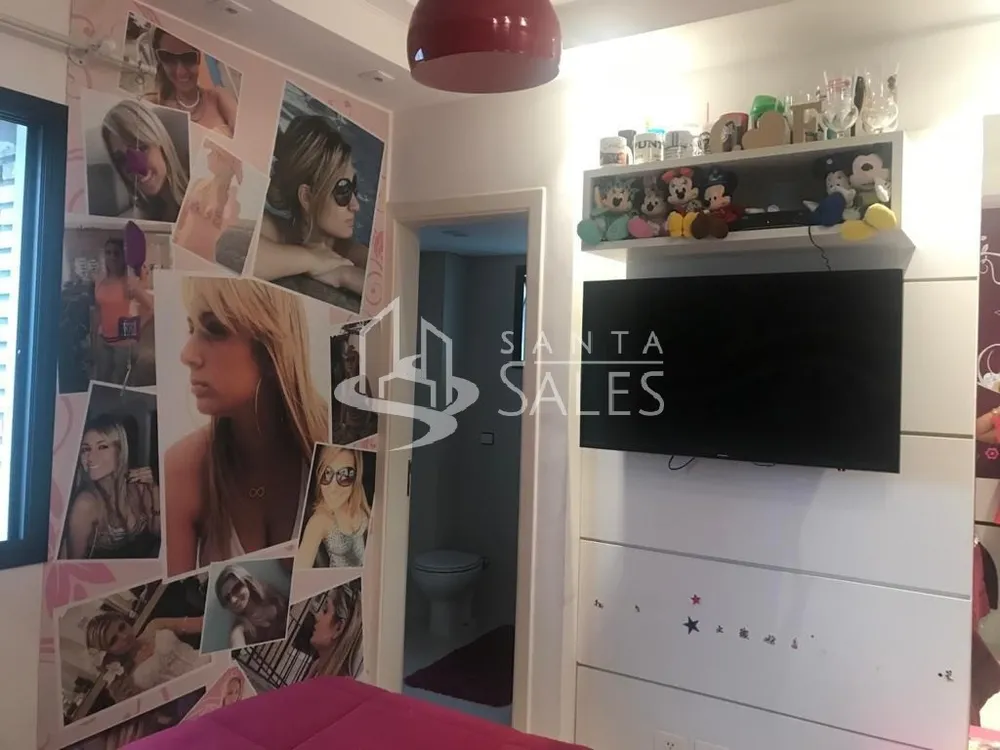 Apartamento, 3 quartos, 125 m² - Foto 1