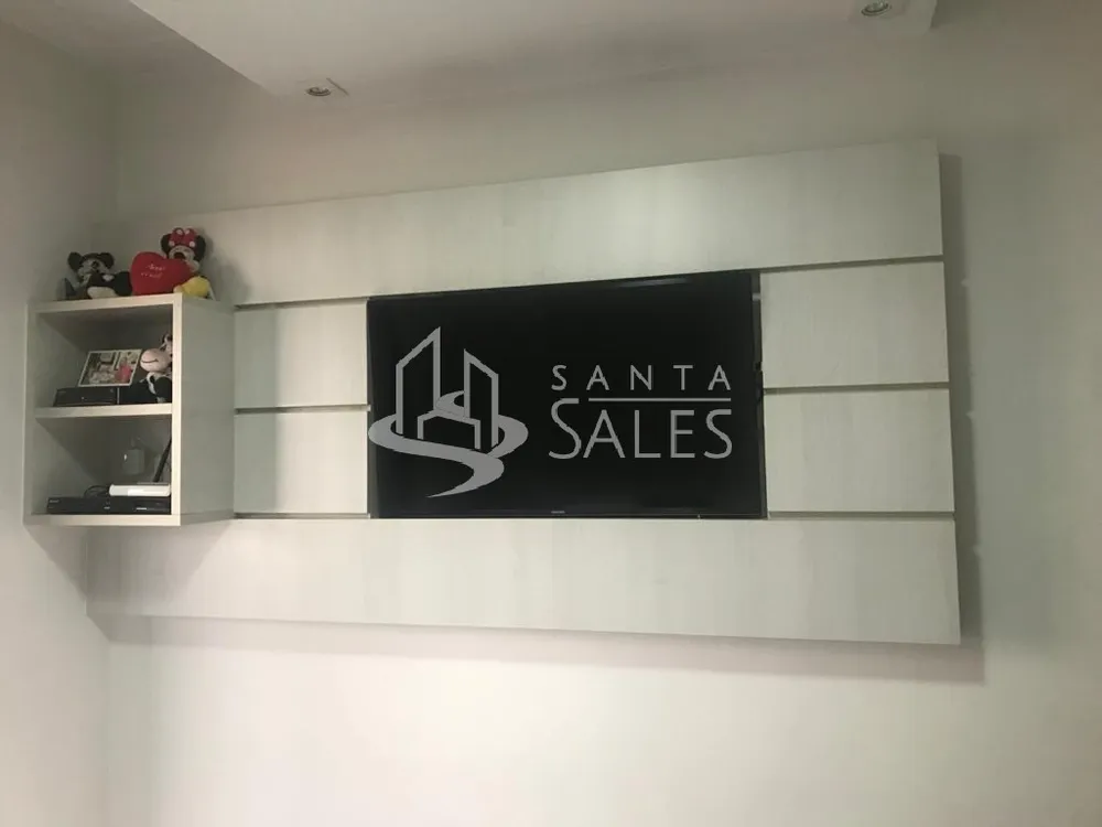 Apartamento, 3 quartos, 125 m² - Foto 9