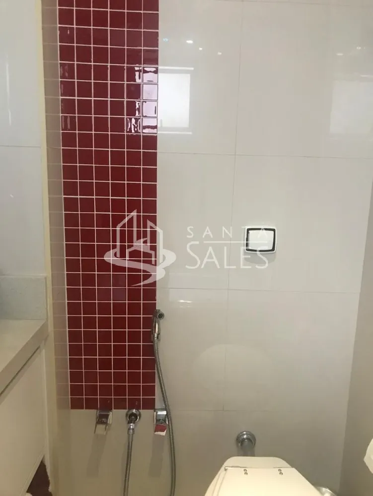 Apartamento, 3 quartos, 125 m² - Foto 5