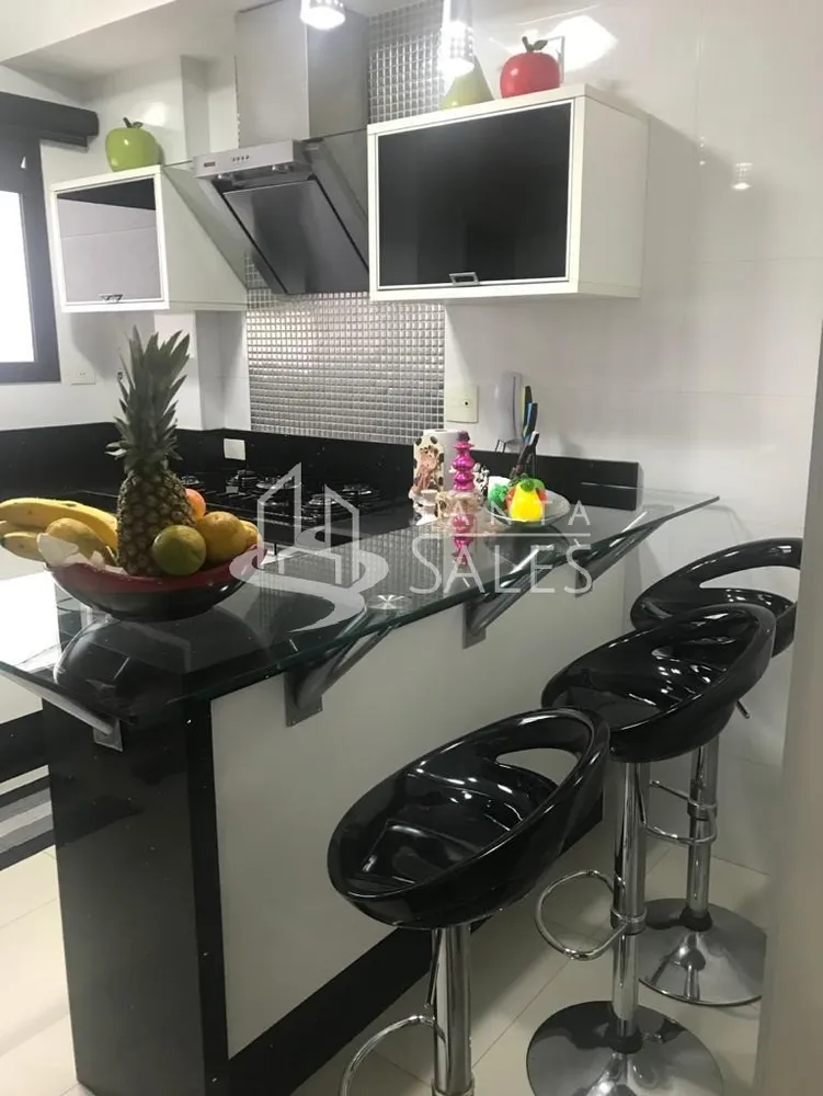 Apartamento, 3 quartos, 125 m² - Foto 10