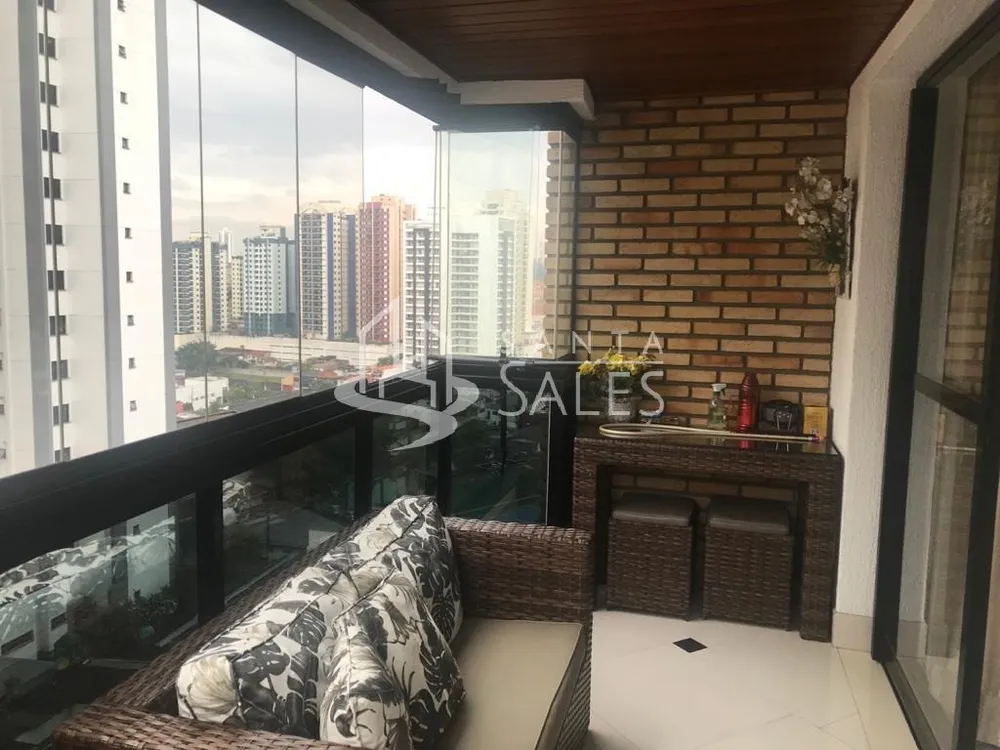 Apartamento, 3 quartos, 125 m² - Foto 12