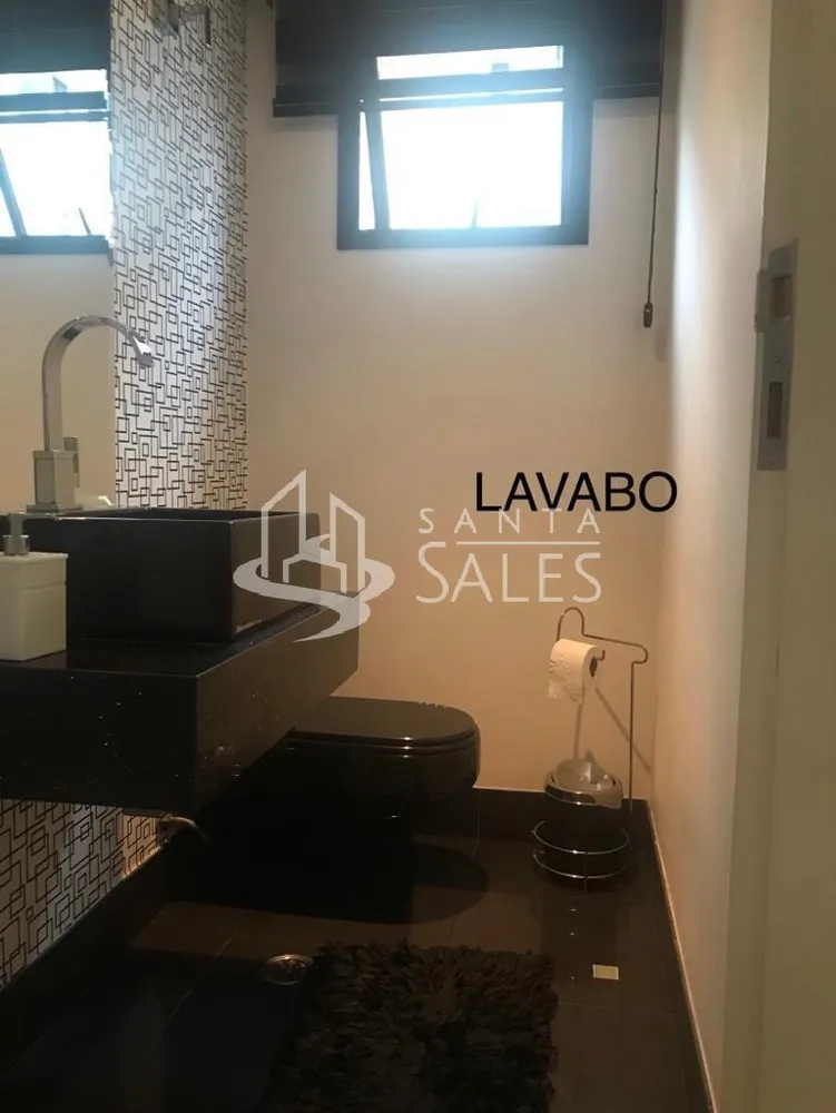 Apartamento, 3 quartos, 125 m² - Foto 4