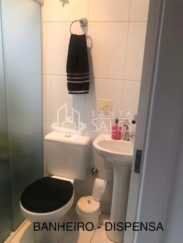 Apartamento, 3 quartos, 125 m² - Foto 6