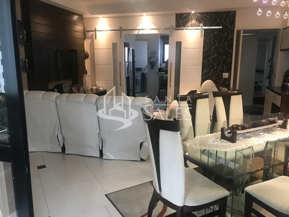 Apartamento, 3 quartos, 125 m² - Foto 11