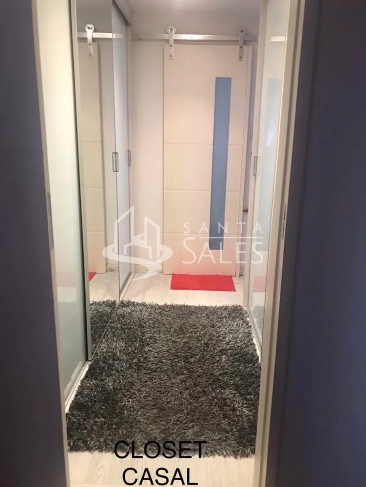 Apartamento, 3 quartos, 125 m² - Foto 6