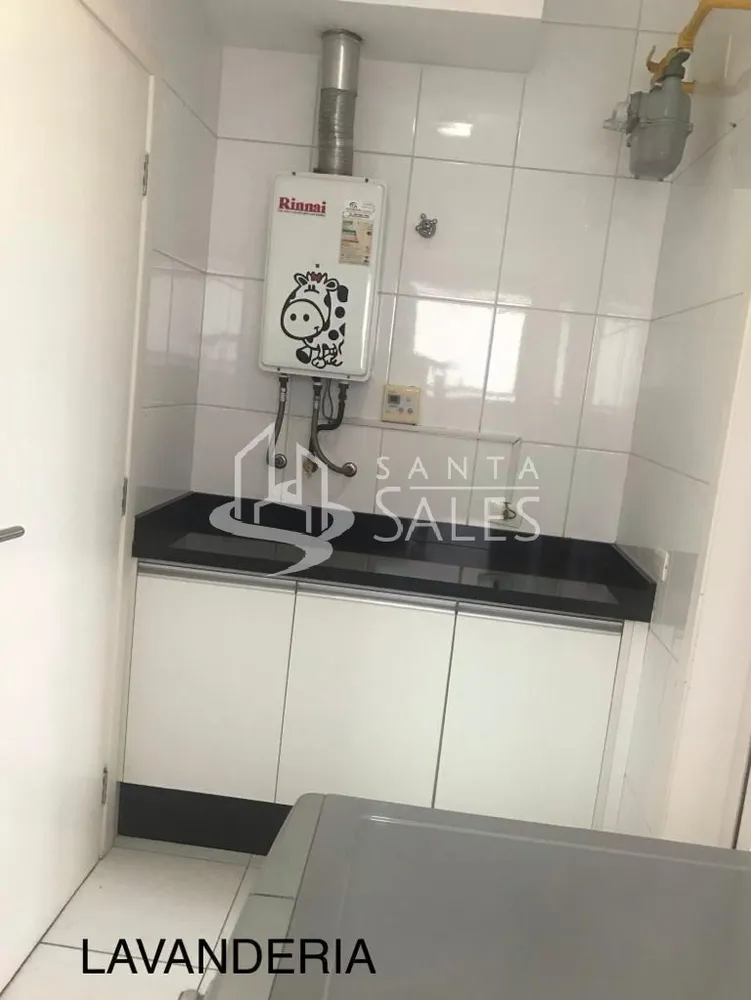 Apartamento, 3 quartos, 125 m² - Foto 2
