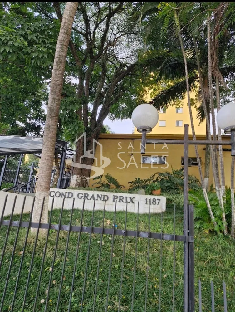 Apartamento, 3 quartos, 64 m² - Foto 12