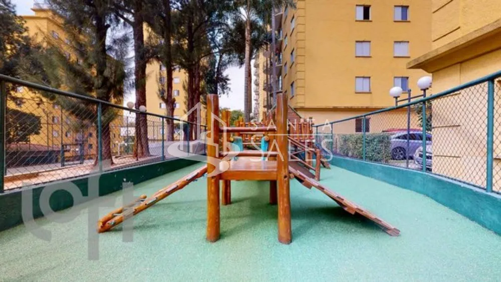 Apartamento, 3 quartos, 64 m² - Foto 10