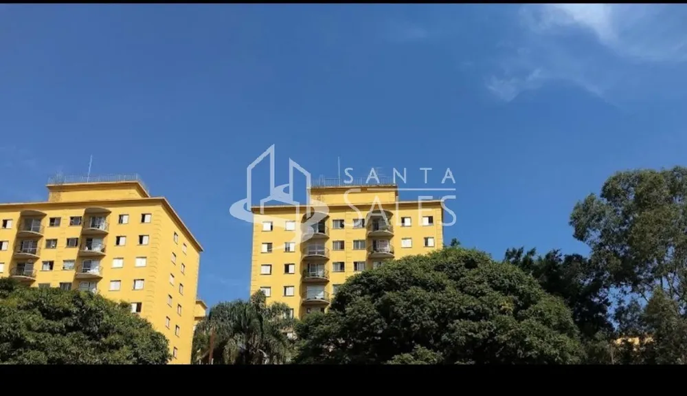 Apartamento, 3 quartos, 64 m² - Foto 7