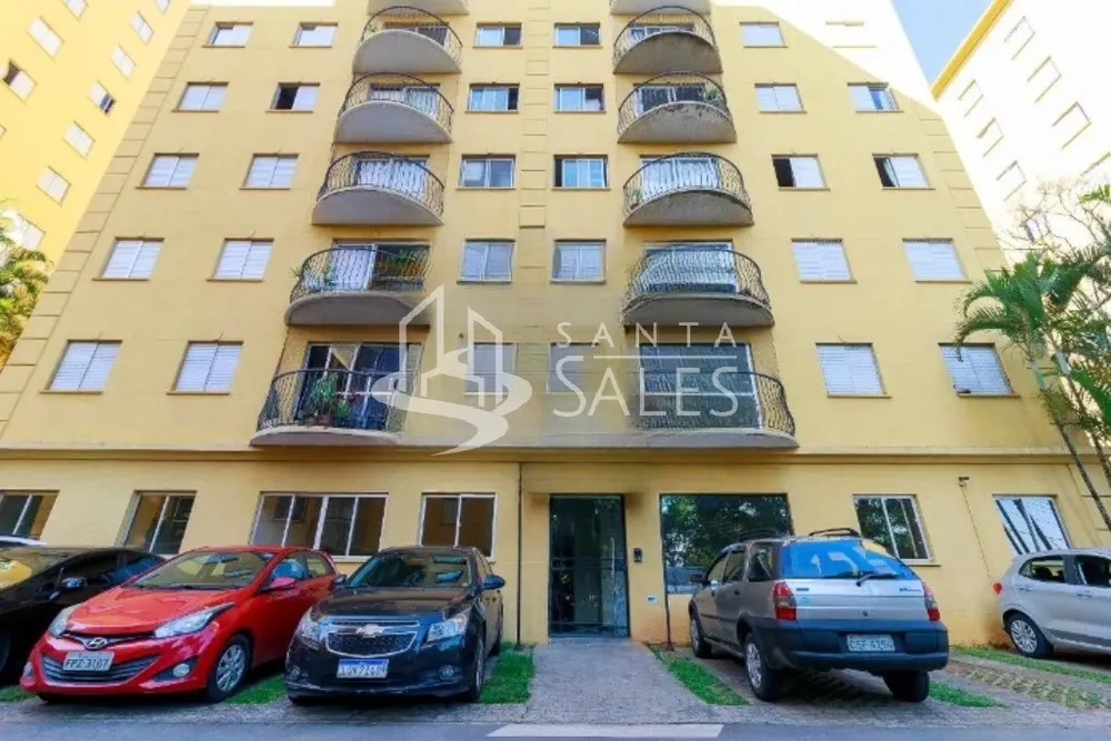 Apartamento, 3 quartos, 64 m² - Foto 8