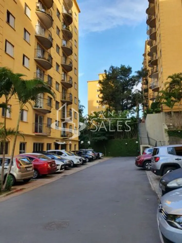 Apartamento, 3 quartos, 64 m² - Foto 11