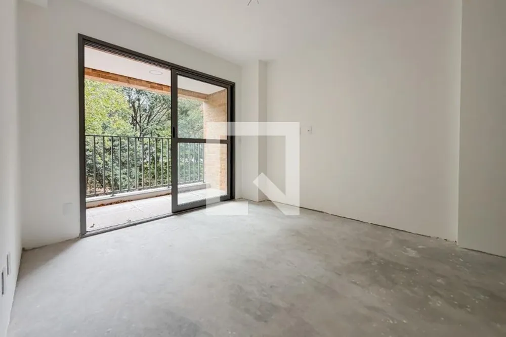 Kitnet-Studio, 24 m² - Foto 1