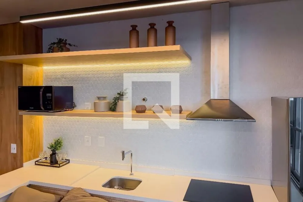 Kitnet-Studio, 24 m² - Foto 10