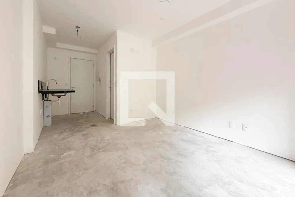Kitnet-Studio, 24 m² - Foto 3
