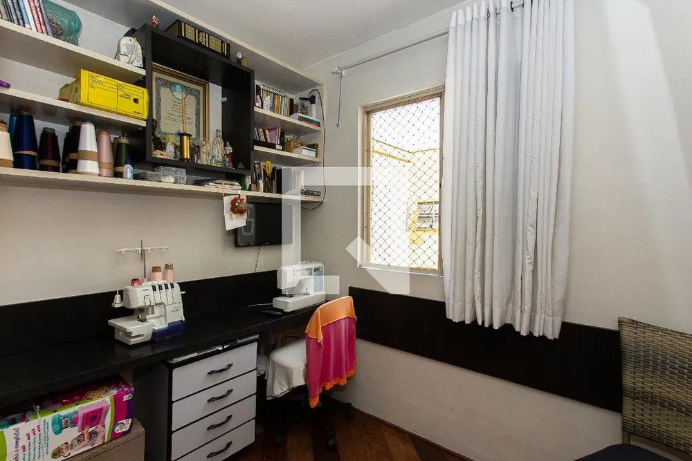 Apartamento, 3 quartos, 68 m² - Foto 11
