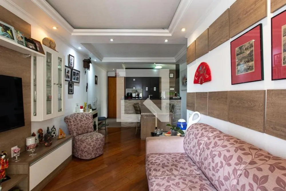 Apartamento, 3 quartos, 68 m² - Foto 4
