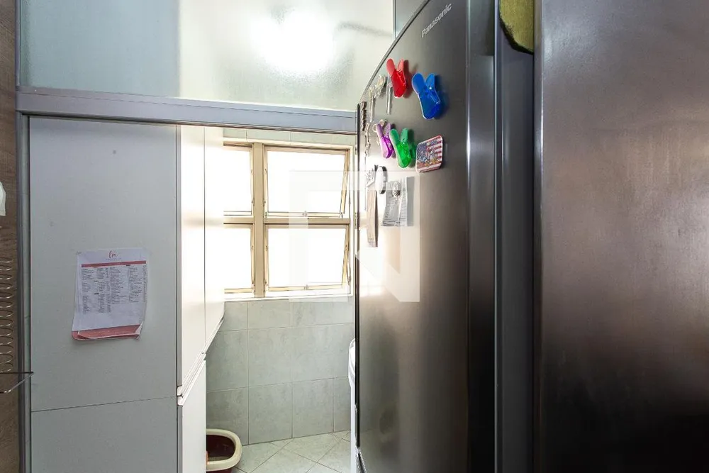 Apartamento, 3 quartos, 68 m² - Foto 1
