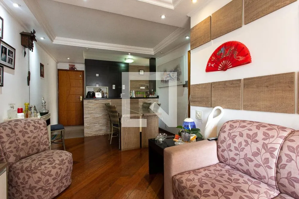 Apartamento, 3 quartos, 68 m² - Foto 3