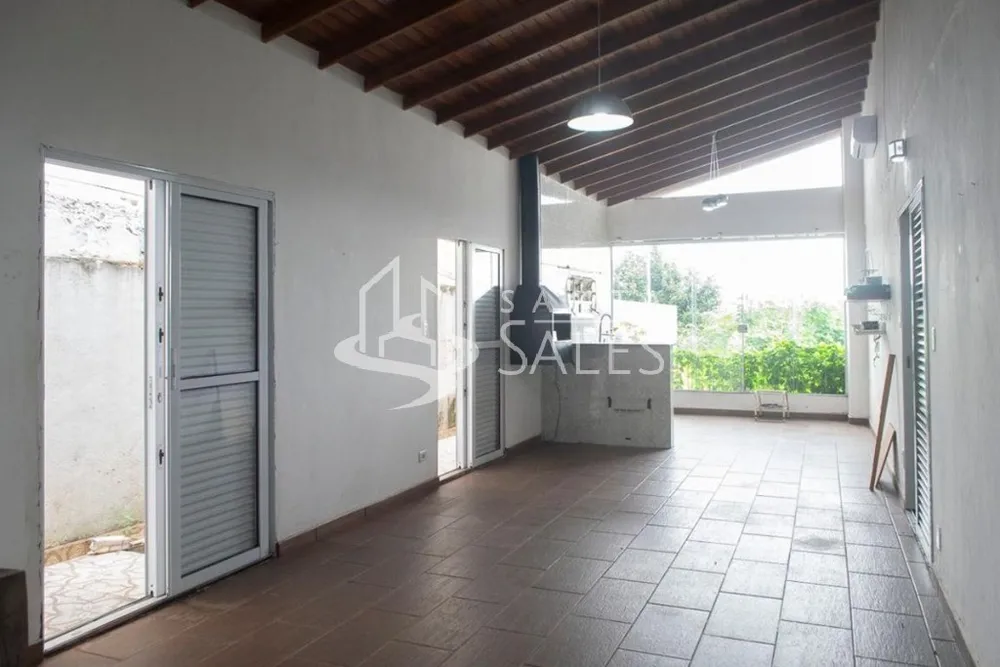 Casa, 2 quartos, 360 m² - Foto 1