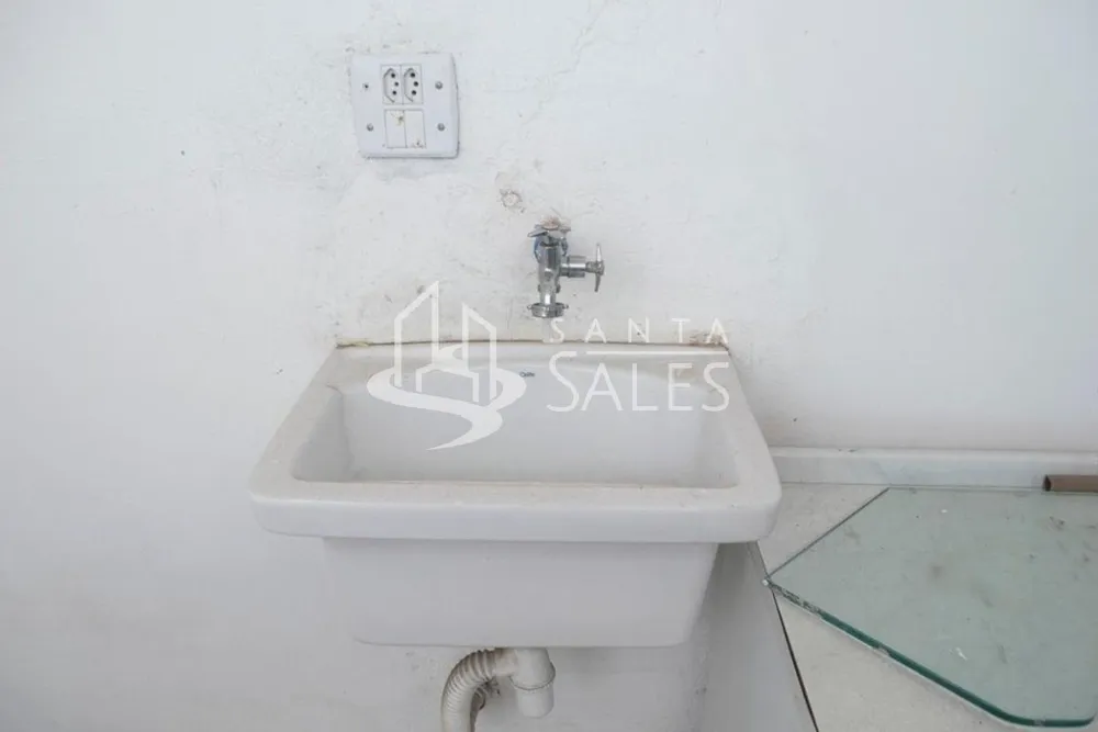 Casa, 2 quartos, 360 m² - Foto 1