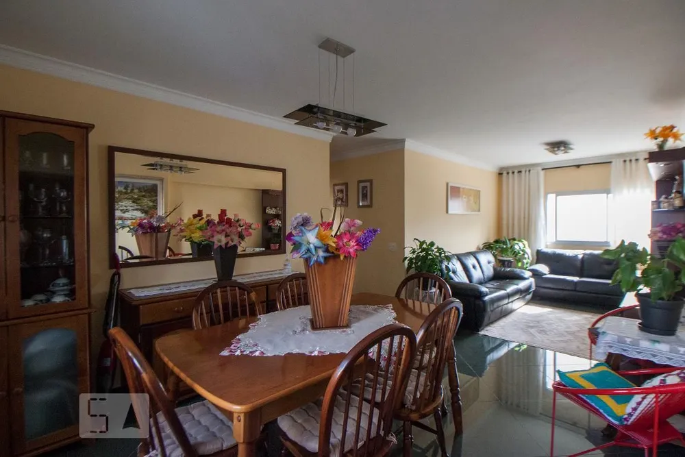 Apartamento, 2 quartos, 83 m² - Foto 1