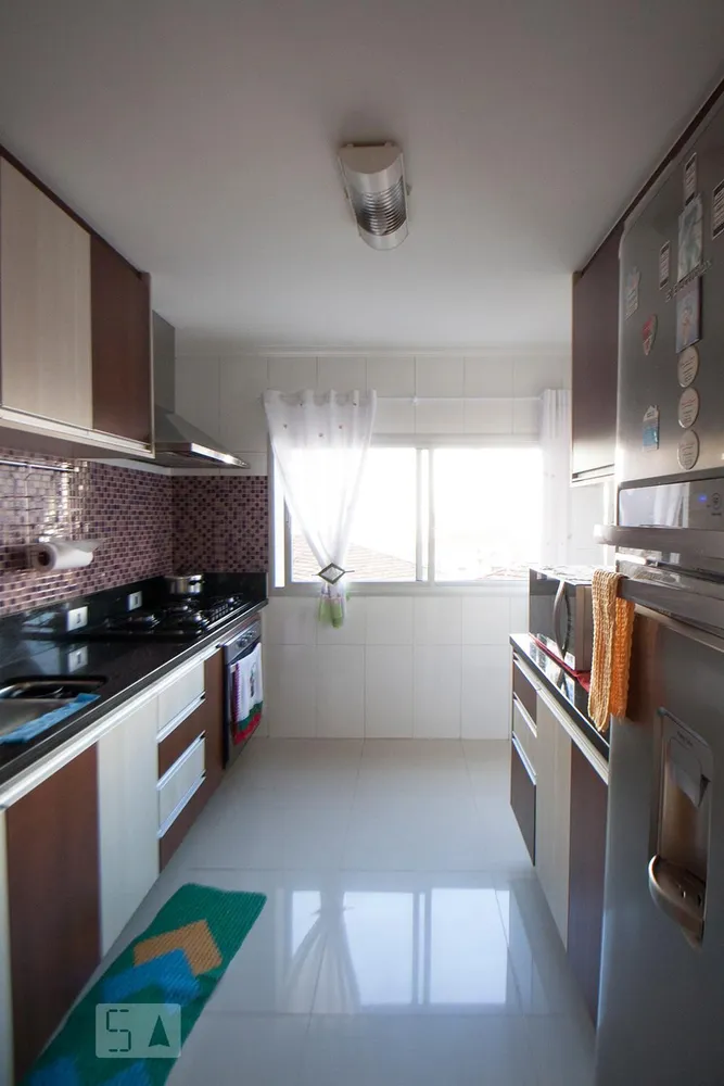 Apartamento, 2 quartos, 83 m² - Foto 2