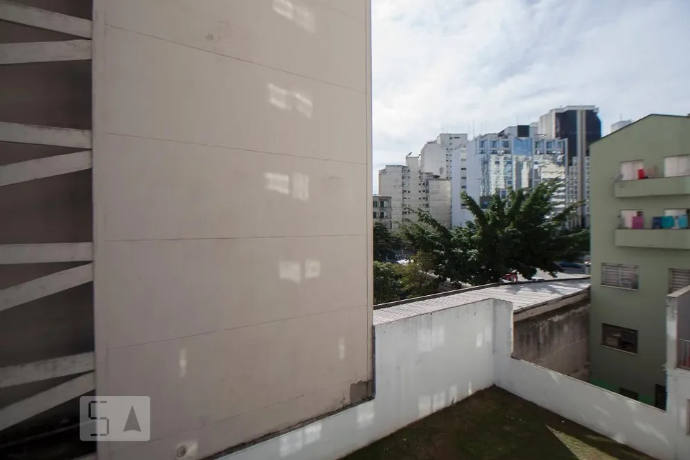 Apartamento, 2 quartos, 83 m² - Foto 3