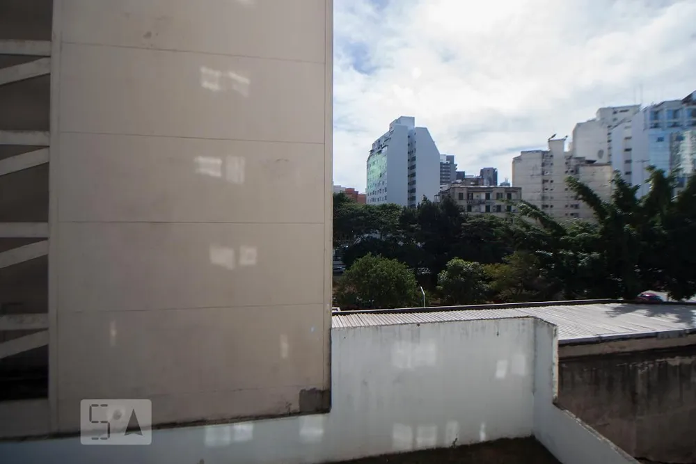 Apartamento, 2 quartos, 83 m² - Foto 10