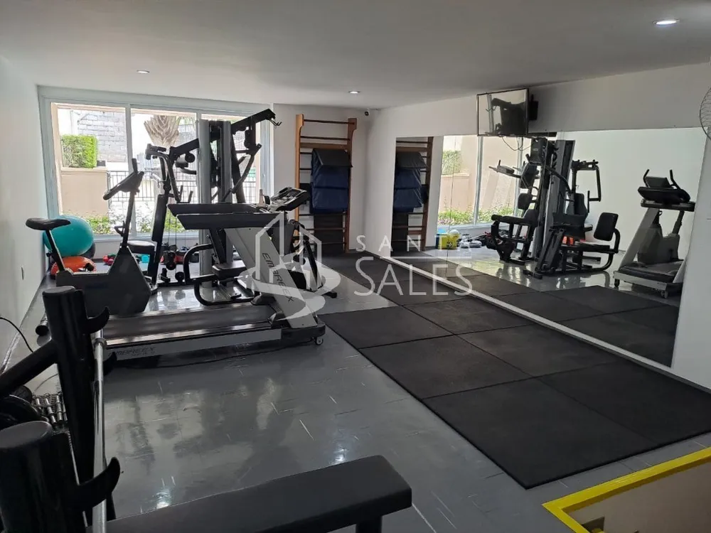 Apartamento, 1 quarto, 44 m² - Foto 5