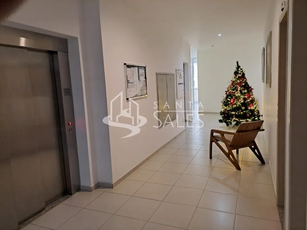 Apartamento, 1 quarto, 44 m² - Foto 4