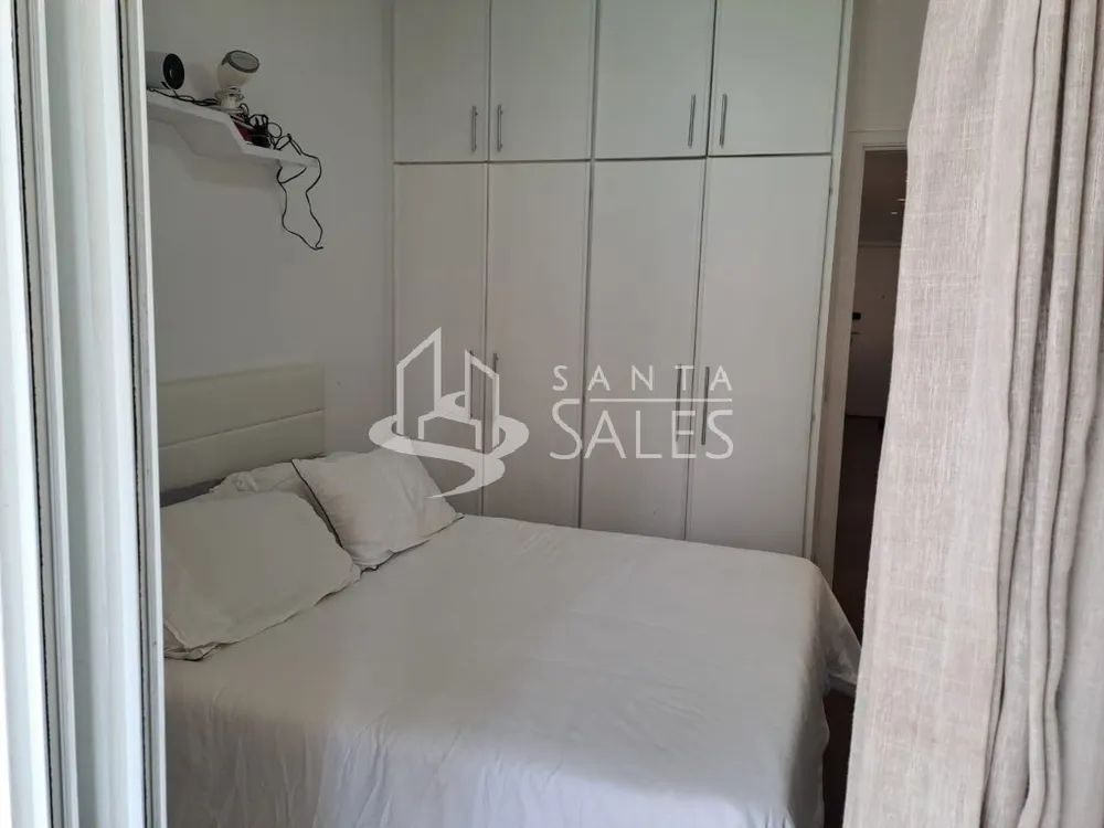 Apartamento, 1 quarto, 44 m² - Foto 1
